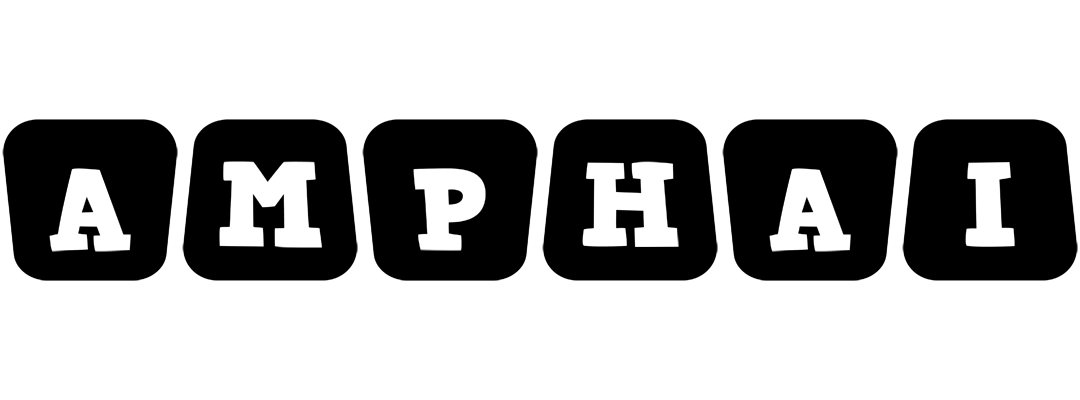 Amphai racing logo