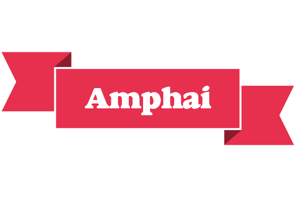Amphai sale logo