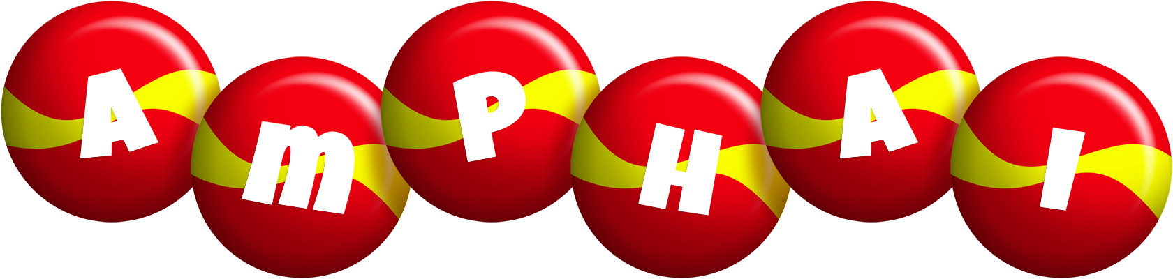 Amphai spain logo