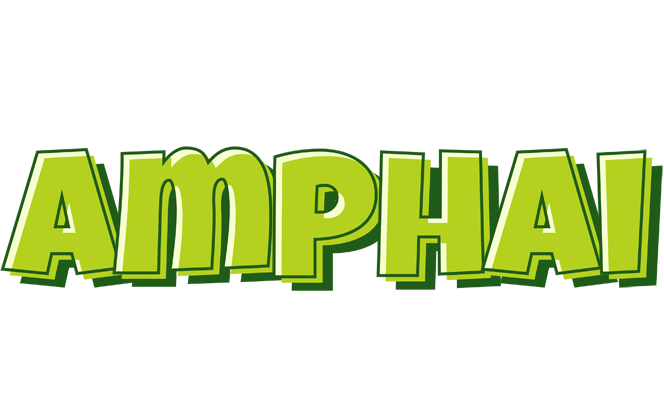Amphai summer logo