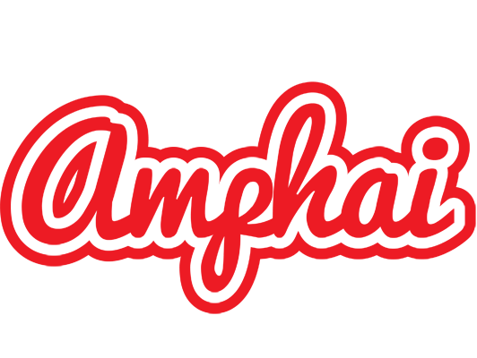 Amphai sunshine logo