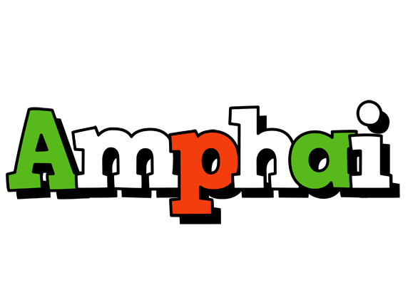 Amphai venezia logo