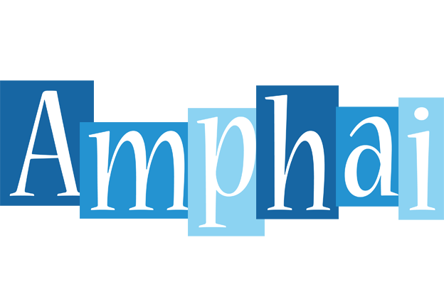 Amphai winter logo