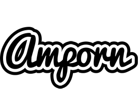 Amporn chess logo