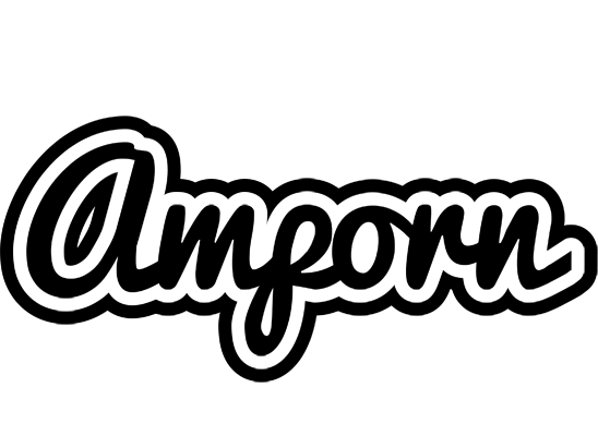 Amporn chess logo