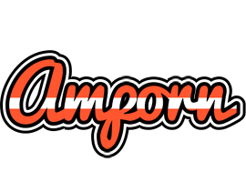Amporn denmark logo