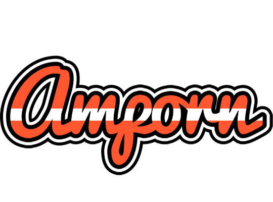 Amporn denmark logo