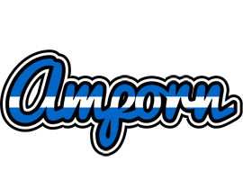 Amporn greece logo