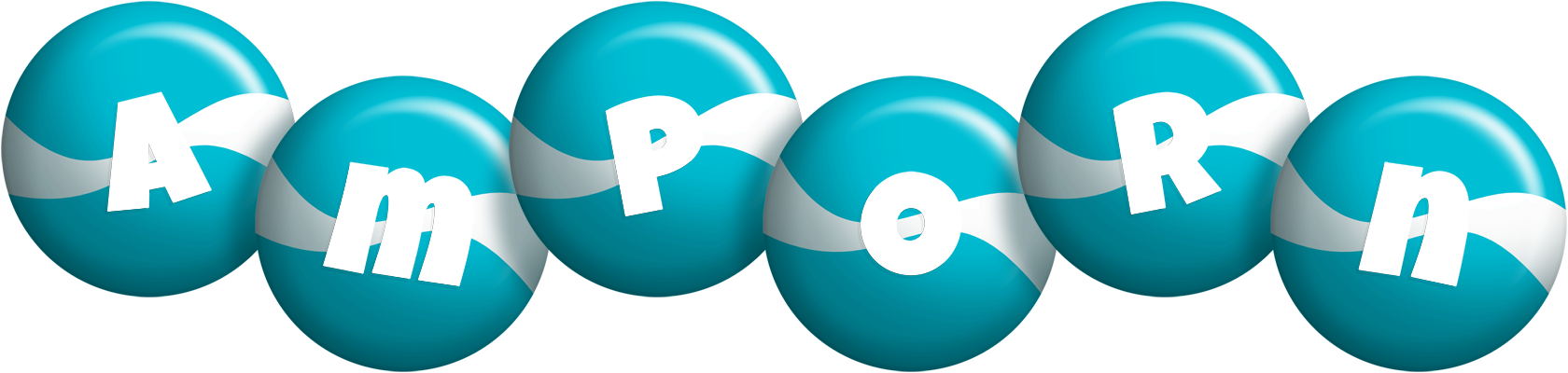 Amporn messi logo