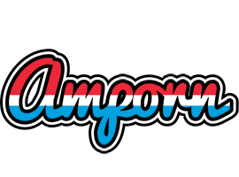 Amporn norway logo