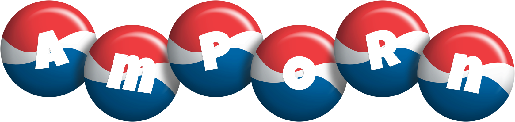 Amporn paris logo