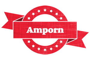 Amporn passion logo