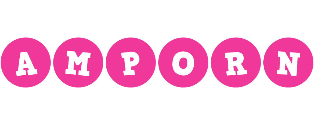 Amporn poker logo
