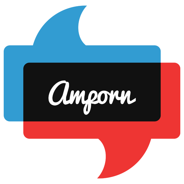 Amporn sharks logo