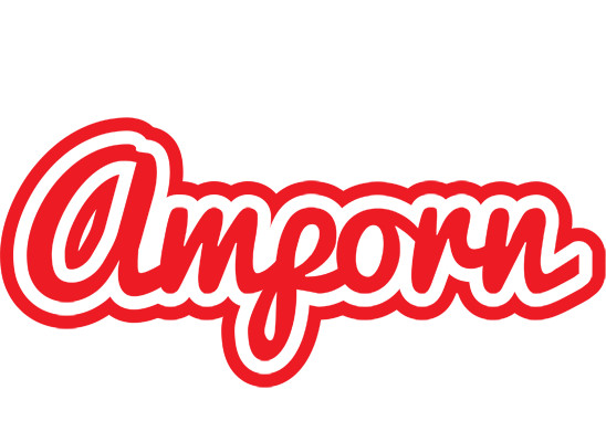 Amporn sunshine logo