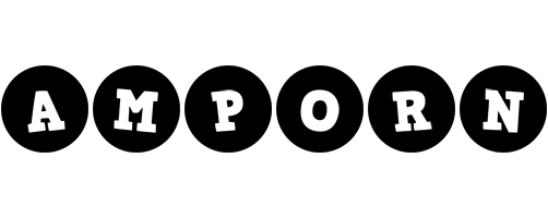 Amporn tools logo
