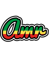 Amr african logo