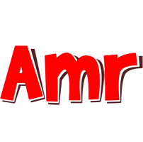 Amr basket logo