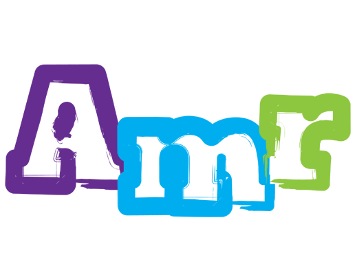 Amr casino logo