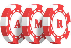 Amr chip logo