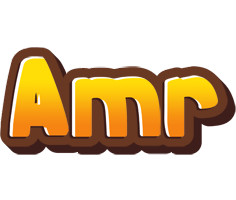Amr cookies logo