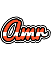 Amr denmark logo