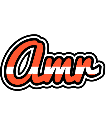 Amr denmark logo