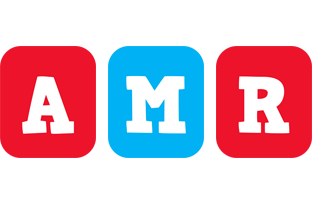 Amr diesel logo
