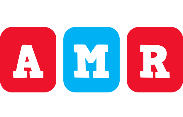 Amr diesel logo