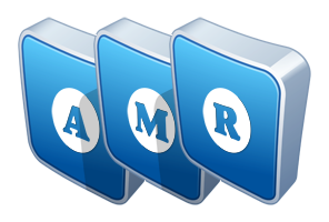 Amr flippy logo