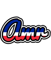 Amr france logo