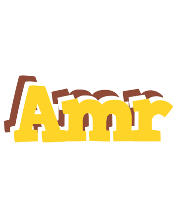 Amr hotcup logo