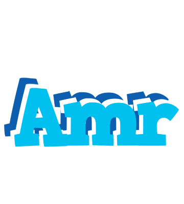 Amr jacuzzi logo