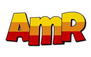 Amr jungle logo