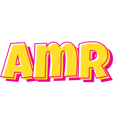Amr kaboom logo