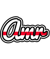Amr kingdom logo