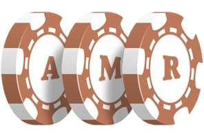 Amr limit logo