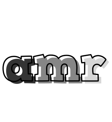 Amr night logo
