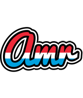 Amr norway logo