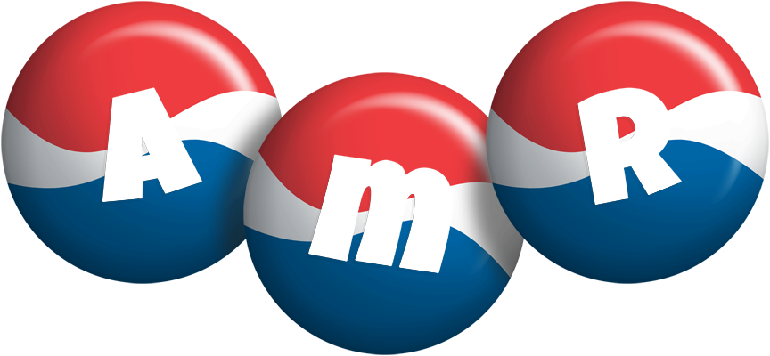 Amr paris logo