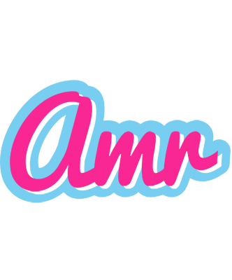 Amr popstar logo