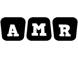 Amr racing logo