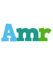 Amr rainbows logo