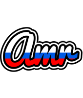 Amr russia logo