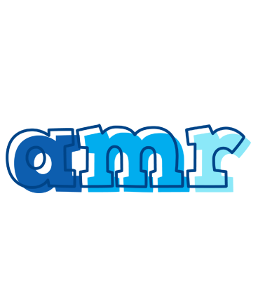 Amr sailor logo