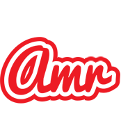 Amr sunshine logo
