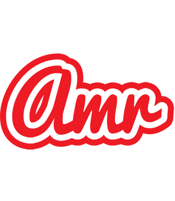 Amr sunshine logo