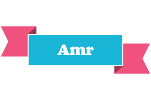 Amr today logo