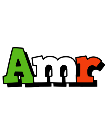Amr venezia logo