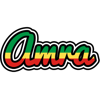 Amra african logo
